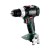 Metabo Combo Set 2.4.8 Wkrętarka + Młotowiertarka