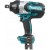 Makita dtw1001z akum klucz udarowy 3/4" 18v bldc 1250nm
