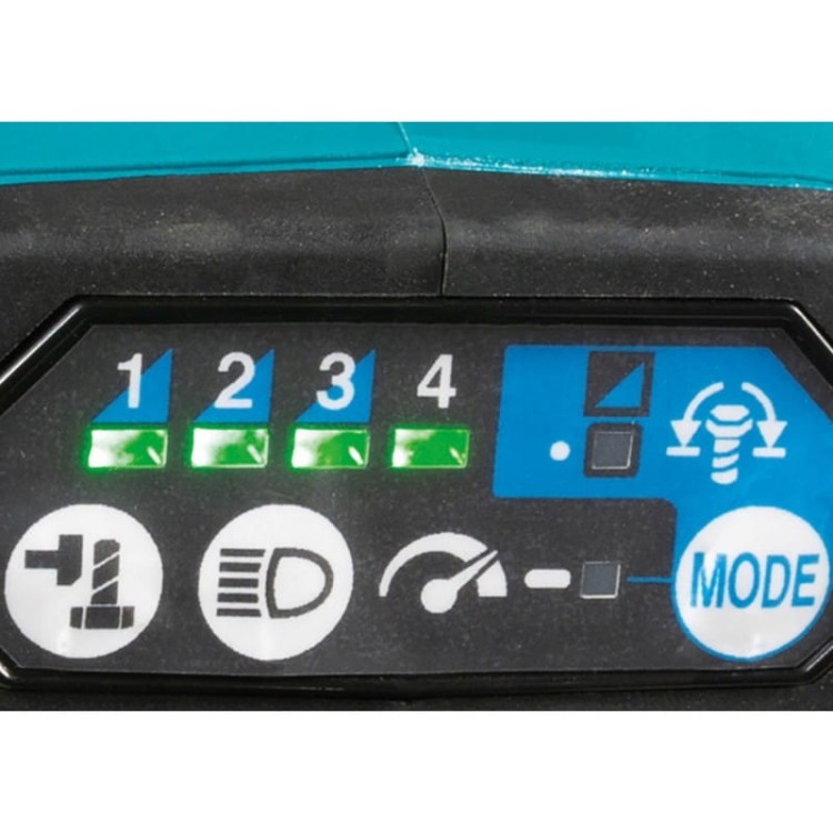 Makita DTW300Z Klucz udarowy 18V 1/2 330Nm