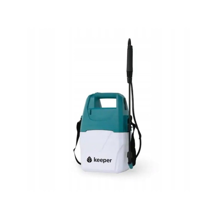 Oleo-mac Opryskiwacz Aku Forest 5 Keeper