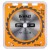DeWalt DT1956-QZ Piła tarczowa do cięcia drewna 250x30mm