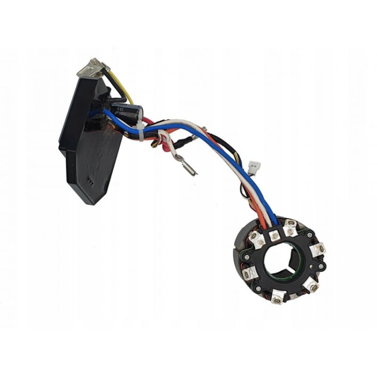 Makita Oryginał Stojan Do Ddf/dhp481 Kpl