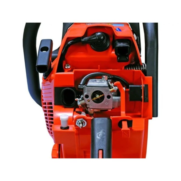 Echo Cs-310es Pilarka Spalinowa 35cm 30,5cm³ 1,5km Easy Start Japońska