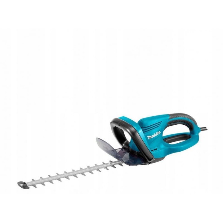 Makita UH4570 elektryczne nożyce do żywopłotu 550W 450 mm