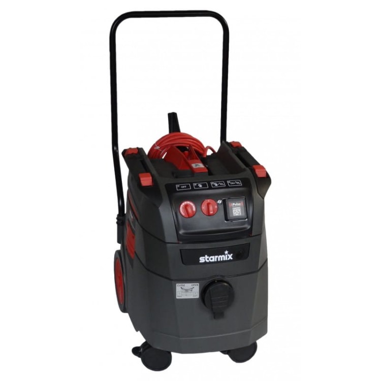 STARMIX IPULSE L-1635 Top odkurzacz przemysłowy
