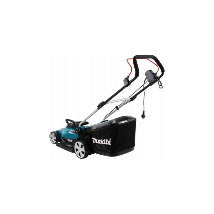 Makita ELM4120 Kosiarka elektryczna do trawy 1600W 41cm