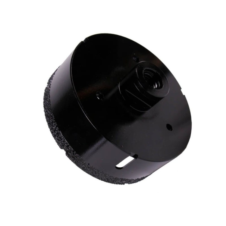 Distar Otwornica Diamentowa Keramik Pro Do Ceramiki 120x30xm14