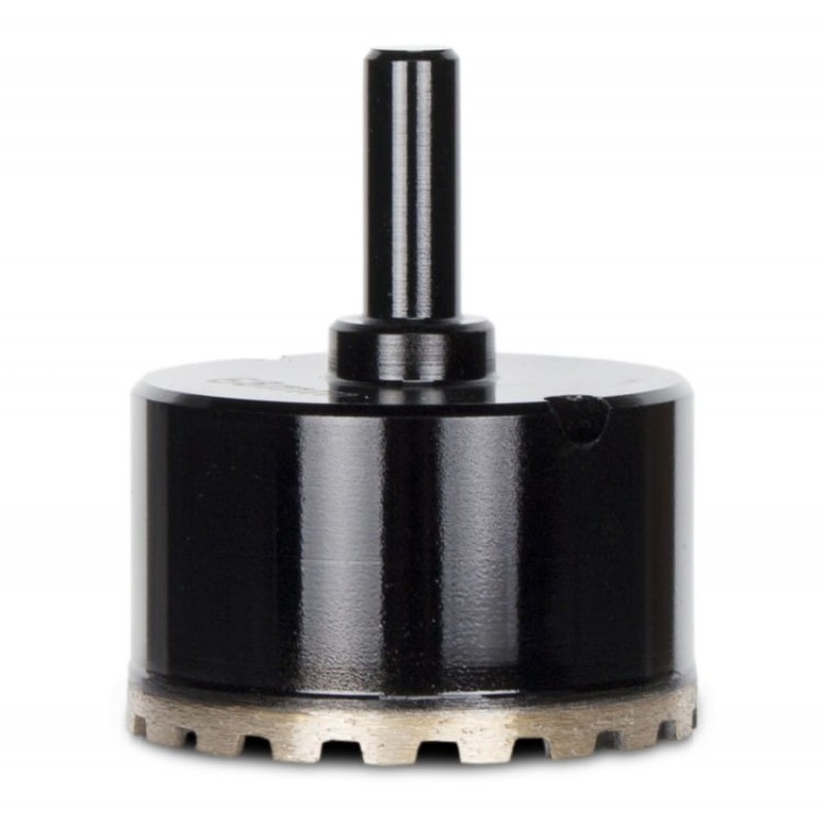 Rubi 68mm foragres koronka diamentowa