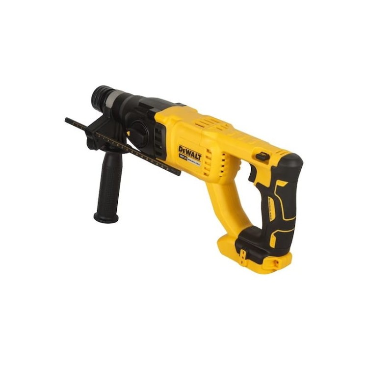 DEWALT DCH133N AKU. MŁOTOWIERTARKA 18V 2,6J
