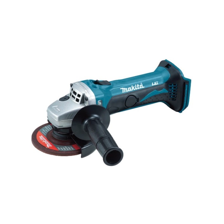 Makita DGA452Z szlifierka kątowa 115mm akumulatorowa 18V