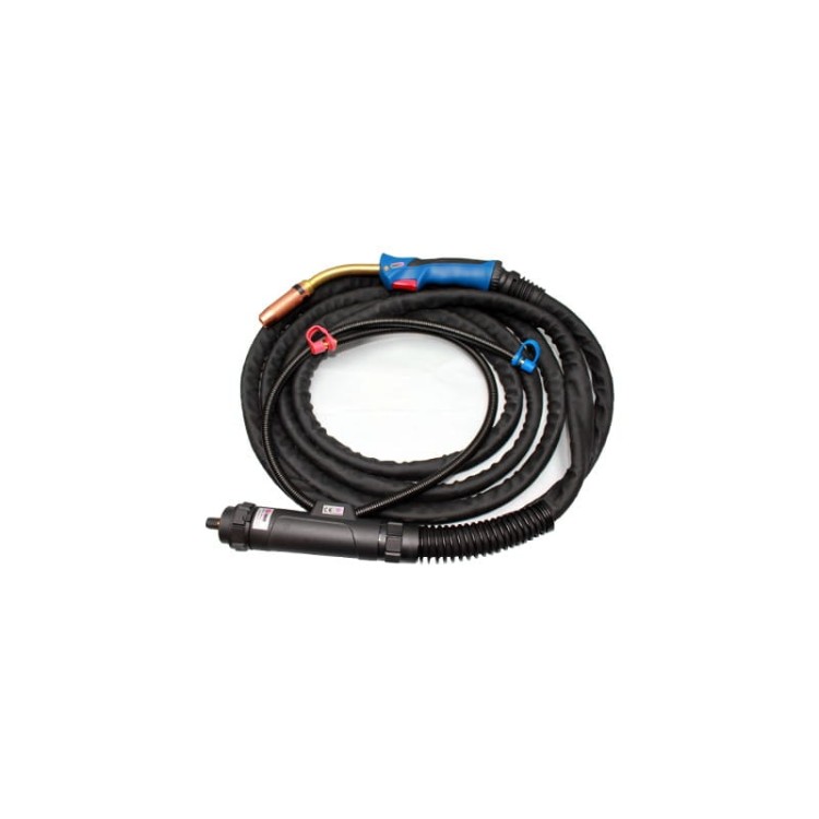 Binzel uchwyt spawalniczy mb501d grip 5m