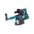 Makita HR004GM202 40V XGT młotowiertarka