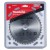 Makita D-64973 Tarcza Tnąca Standard T.c.t, 190x30, 40z, Drewno