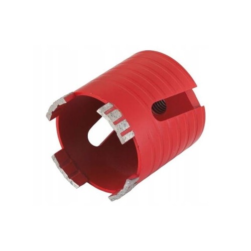 Wolfcraft wf7957000 otwornica diamentowa 68 mm/m16