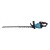 Makita uh007gz nożyce do żywopłotu xgt 750mm 40v