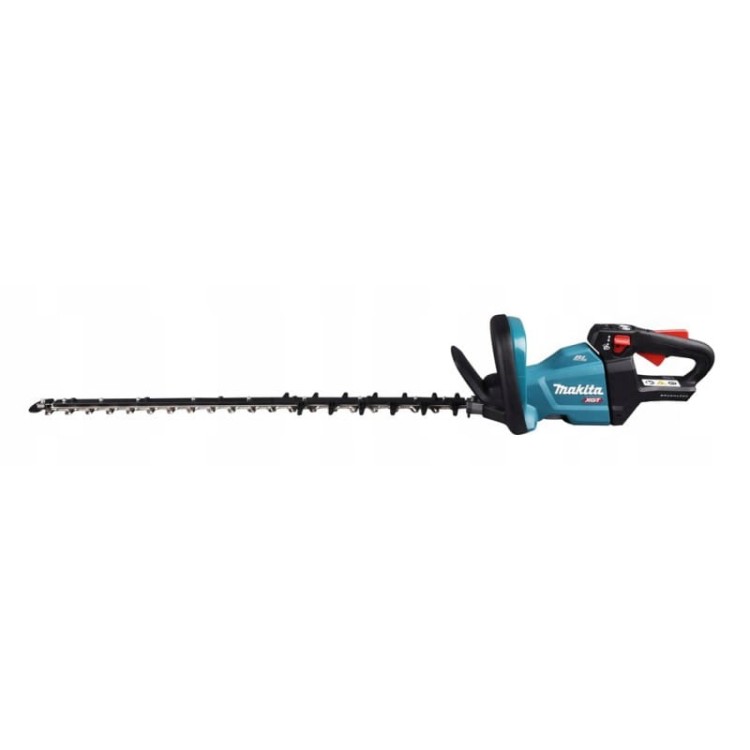 Makita uh007gz nożyce do żywopłotu xgt 750mm 40v