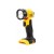 DeWalt DCL040-XJ lampa led z obrotową głowicą