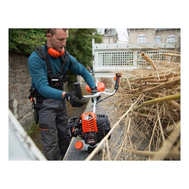 Echo Kosa Spalinowa Srm-2621es/u