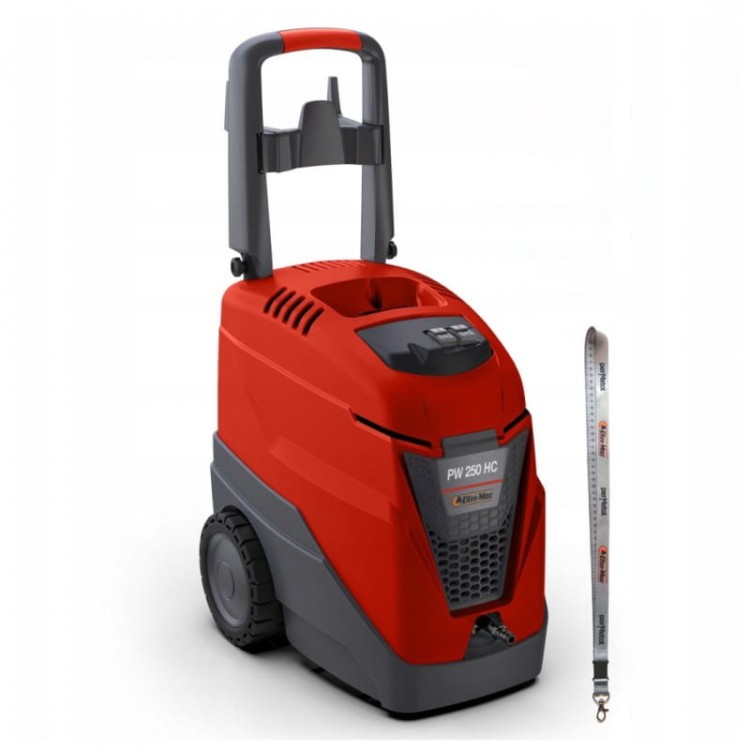 Oleo-Mac PW250HC Myjka wysokociśnieniowa