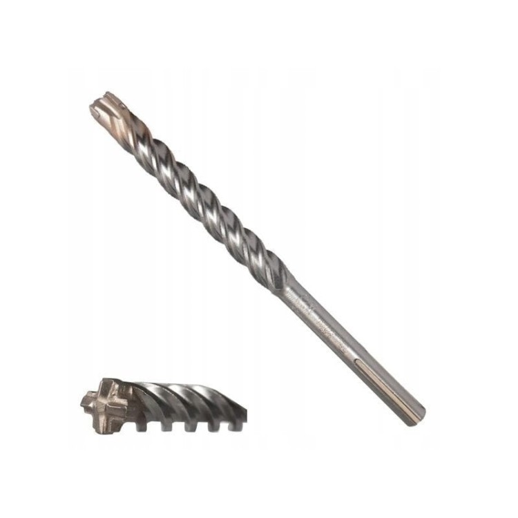 Makita B-20214 Wiertło Do Betonu "Nemesis" - Uchwyt Sds-max 32x570mm