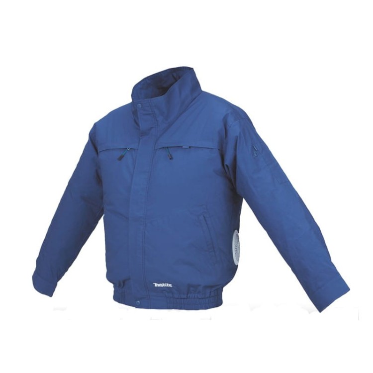 Makita DFJ304ZM Kurtka wentylowana 12V max / 14,4V / 18V