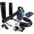 Makita DUB363PT2V dmuchawa do liści akumulatorowa 2x18v 5.0 Ah