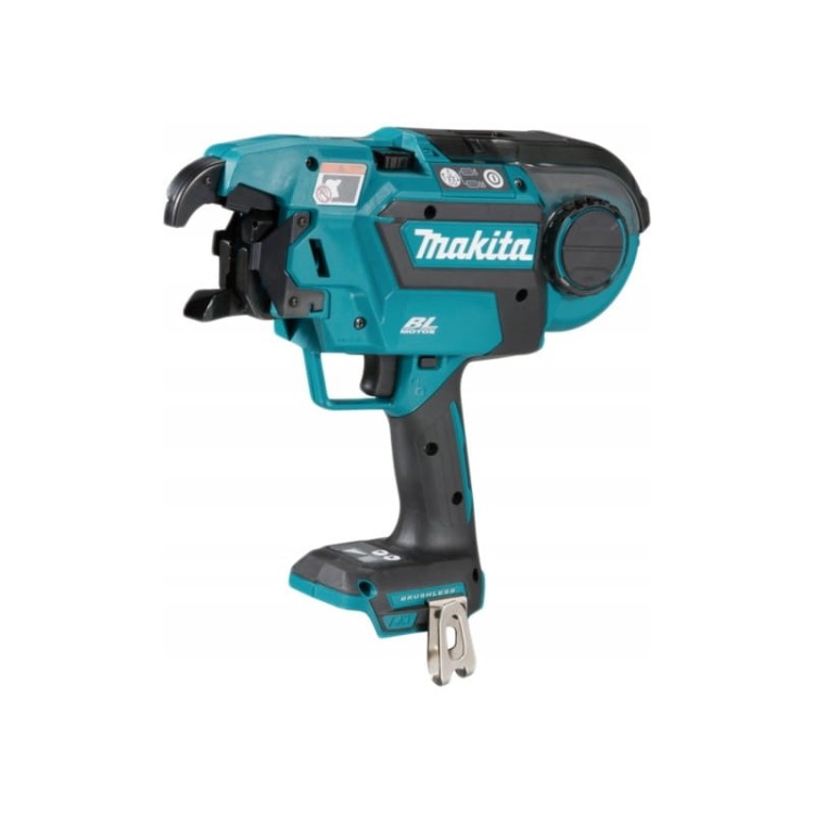 Makita DTR180ZJ Wiązarka do zbrojeń 18V walizka