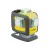 Nivel System Cl4d-g Laser Krzyżowy 4x360 Zielony Ip54 Bluetooth