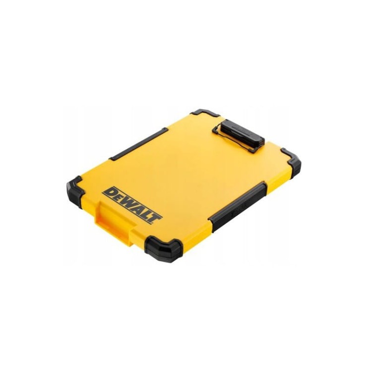 Dewalt Tstak Podkładka Do Notowania Organizer Led
