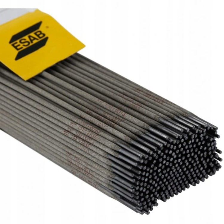 Elektrody rutylowo-kwaśna 3.25m 450mm 6.0kg ea 146