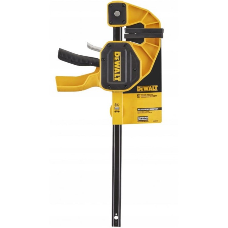 Dewalt DWHT0-83186 Ścisk automatyczny XL 600mm