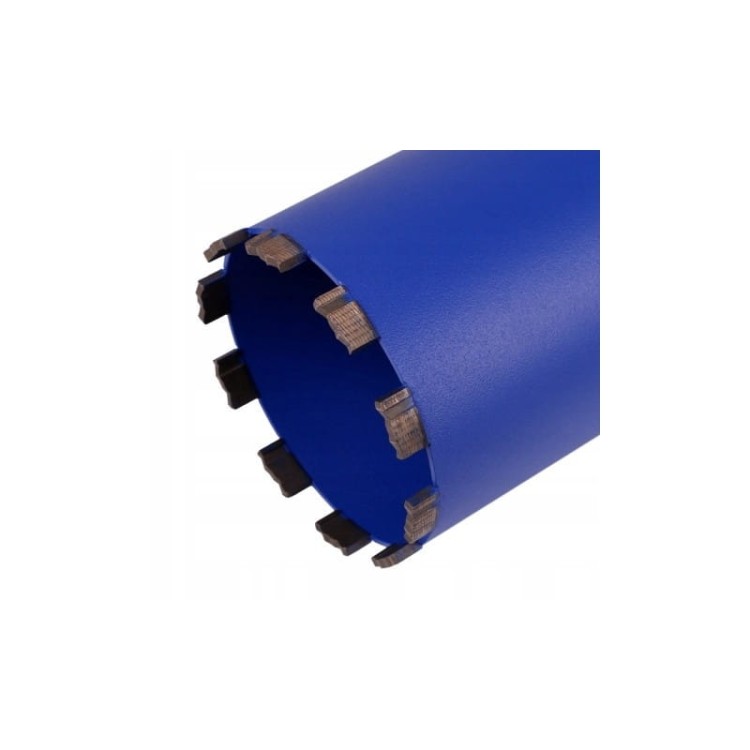 Distar Wiertło Diamentowe Koronowe Rm-tx Otwornica Do Betonu 062x450