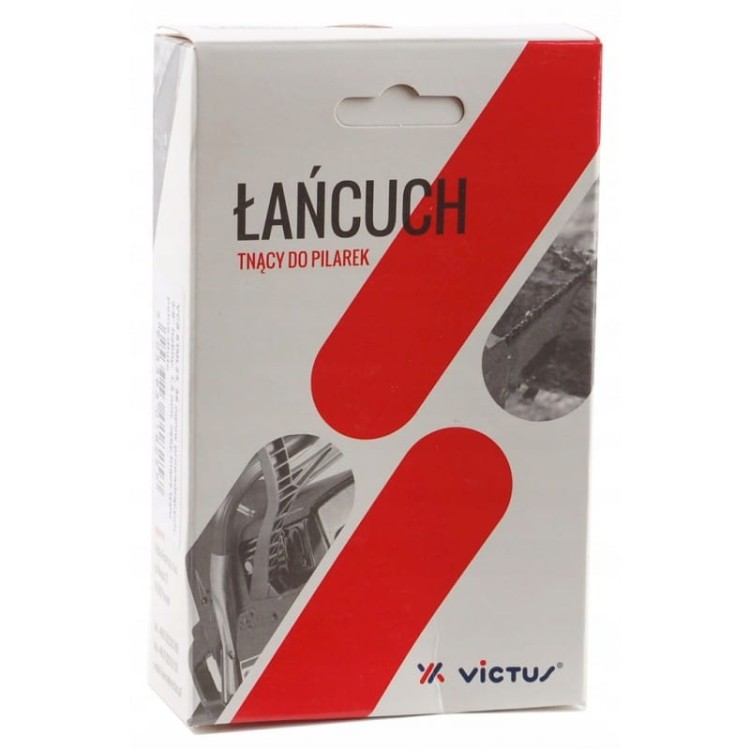 Victus Oo-accv91ml56 Łańcuch Do Piły Tnący 1,3mm 3/8 56 Ogniw Pełne Dłuto