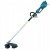 Makita UR3502 podkaszarka elektryczna 1000W 5700 obr./min