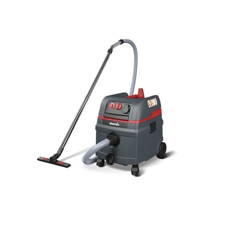 Starmix odkurzacz przemysłowy  ISC 1625 L - TOP