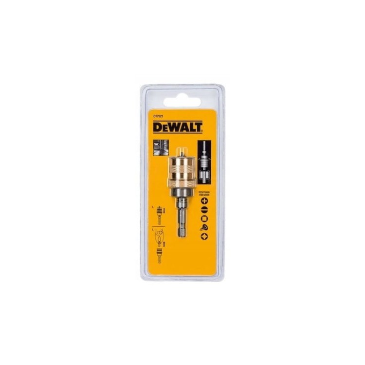 Dewalt DT7521 Końcówka Bit Do Płyt G/K Ogranicznik