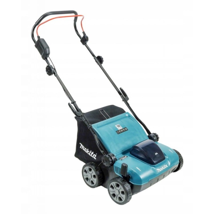 Makita DUV320 Wertykulator Akumulatorowy 32cm LXT 18V 30l
