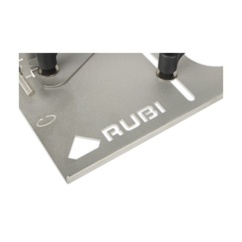 Rubi 51910 ogranicznik boczny do cokołów DV/DC/DS/DX