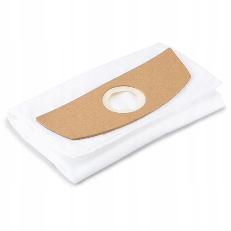 Worek filtrujący do odkurzacza flex vc 6