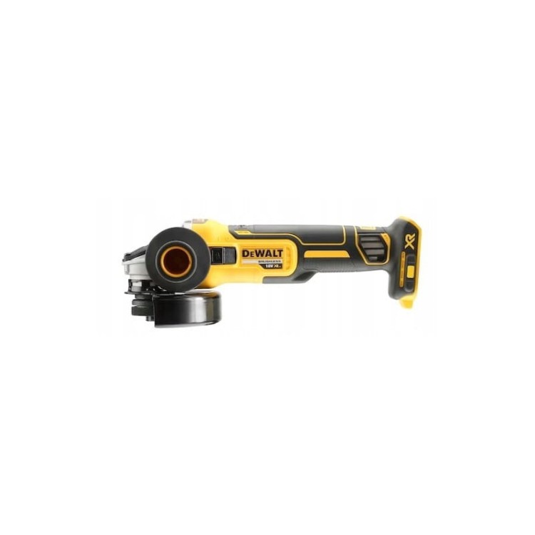 Dewalt Dcg405n Szlifierka Kątowa 125mm Akumulatorowa Bezszczotkowa 18v