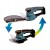 Makita Dum604zx Nożyce Do Żywopłotu Trawy 2w1 18v