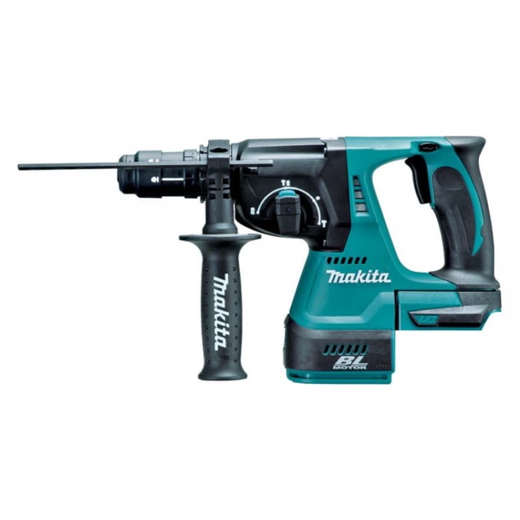 Makita DHR243ZJ młotowiertarka akumulatorowa