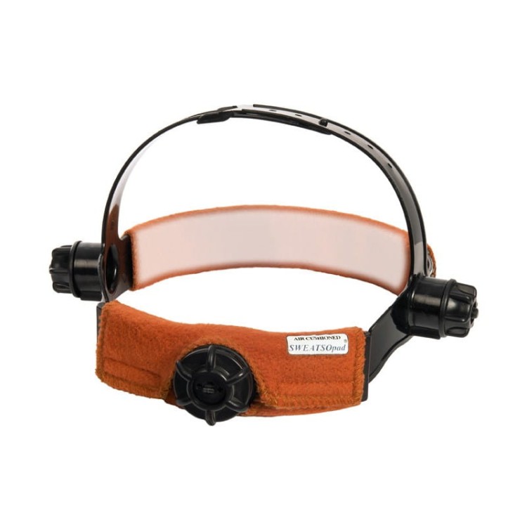 Weldas 20-3300V napotnik - opaska przeciwpotna - 2szt