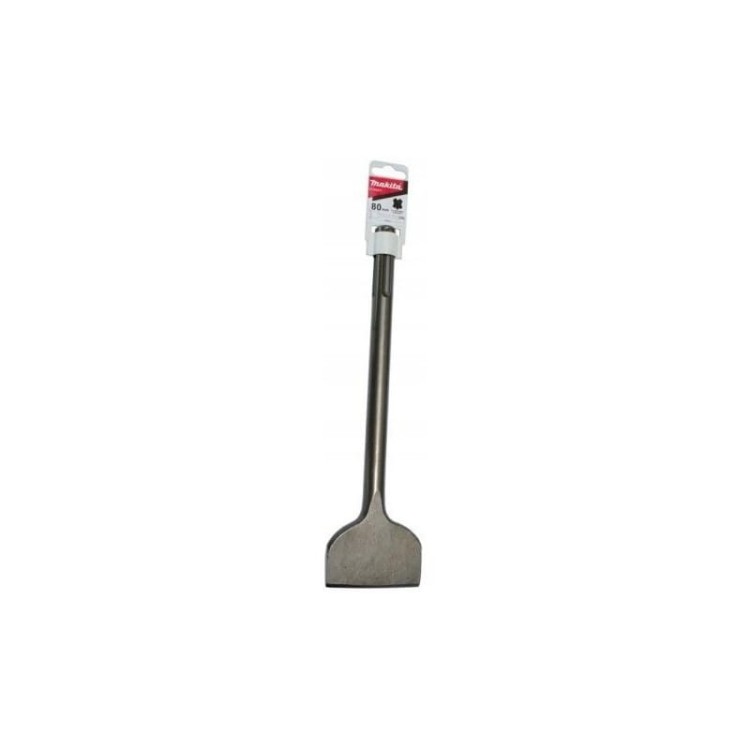Makita D-34241 Dłuto Do Betonu Z Uchwytem Sds-max 300x80mm