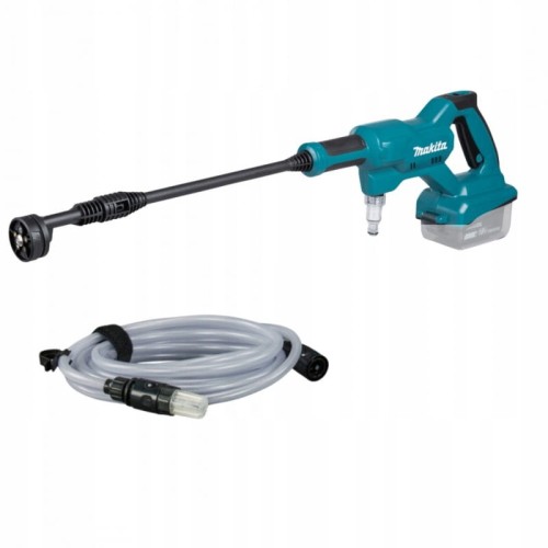Makita dhw180z myjka ciśnieniowa 2500w 150 bar