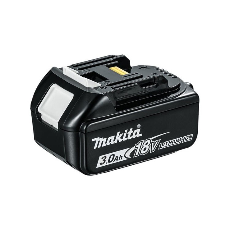 Makita BL1830B akumulator 18V 3,0 Ah Li-Ion LXT