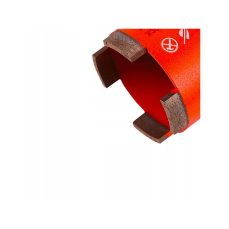 Distar Koronka Diamentowa Do Betonu 68x70 Mm
