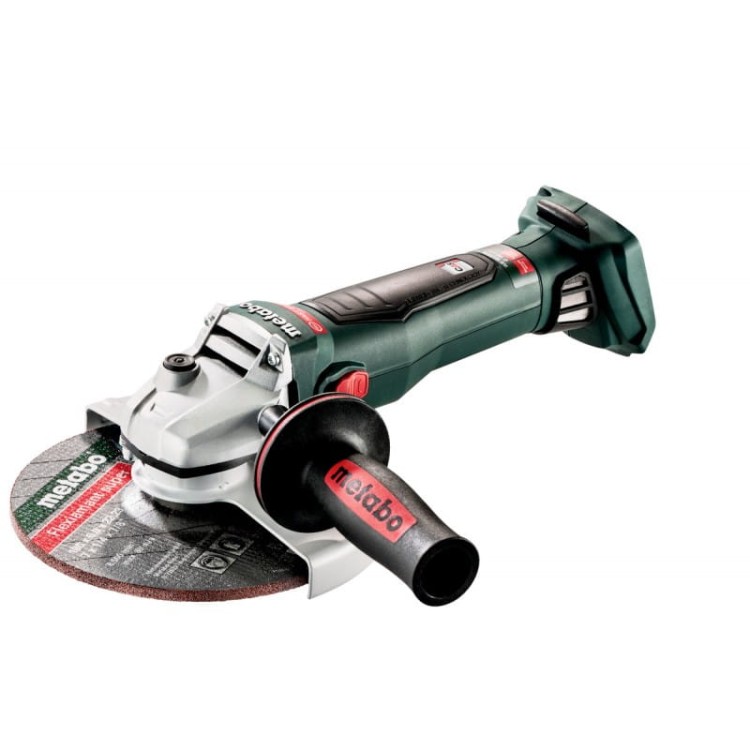 Metabo WB 18 LTX BL szlifierka kątowa 125mm