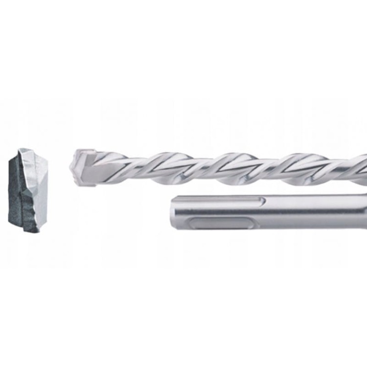 Makita B-47690 Wiertło V-plus SDS-Plus 12x260mm