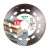 Distar Tarcza Diamentowa Esthete 2.0 Do Ceramiki 125x1,1x6